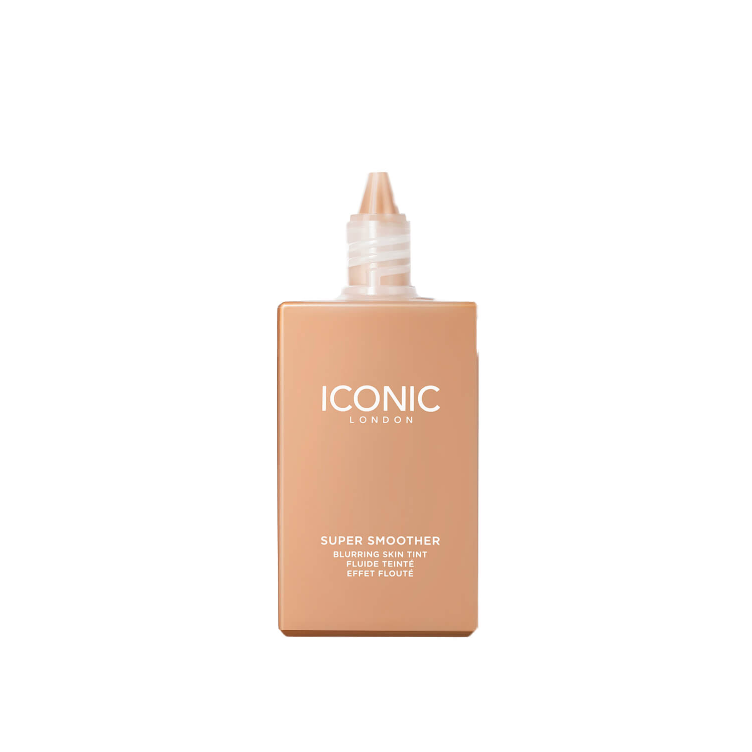 SUPER SMOOTHER BLURRING SKIN TINT (TINTE HIDRATANTE PARA LA PIEL)